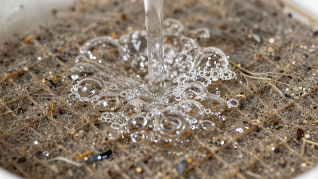 uv purifiers miss sediments metals