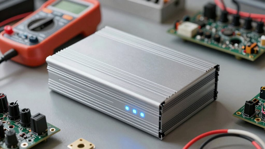 verify compatibility and protect