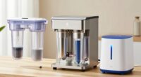 water purification options comparison