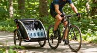 water trailer balance technique