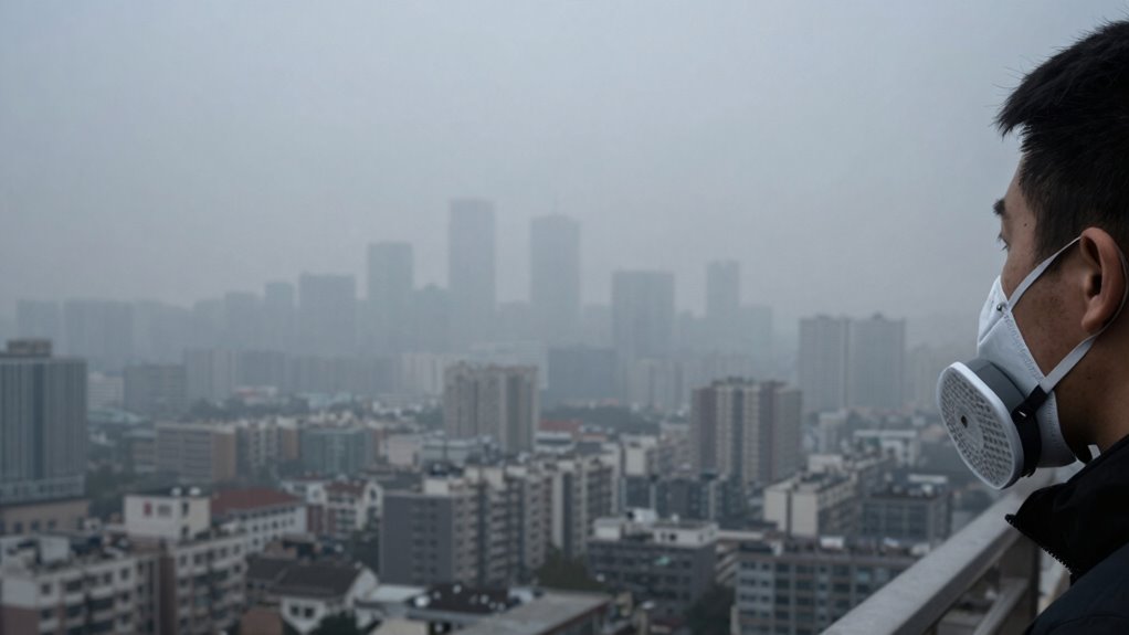 wear masks limit outdoors