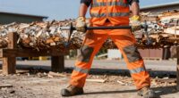 wear safety gear properly