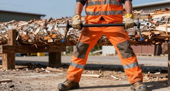 wear safety gear properly