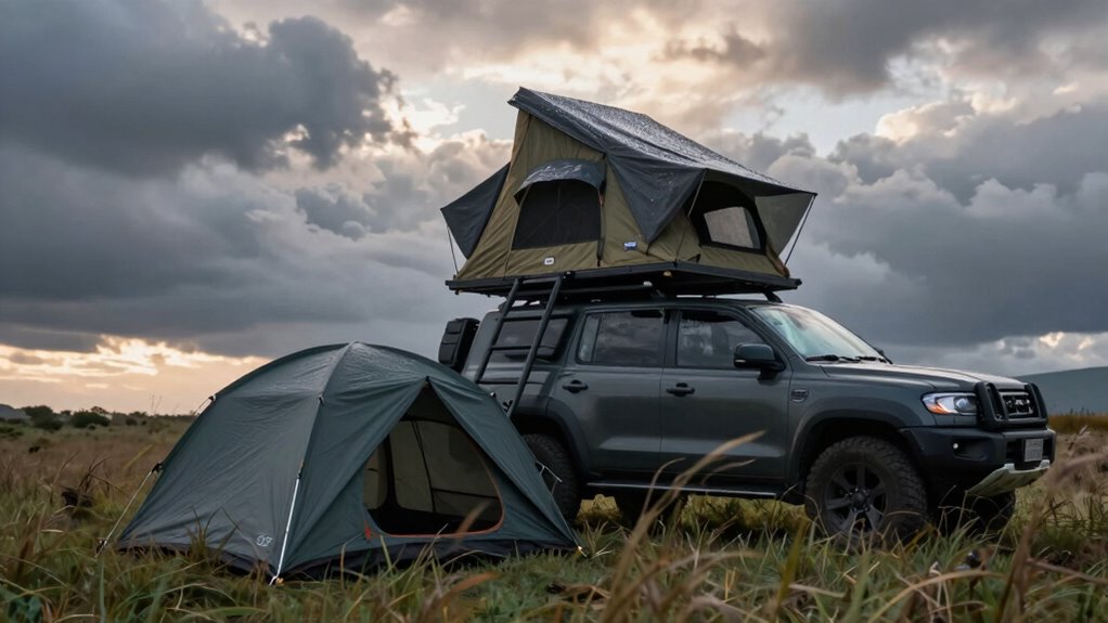 weather resilience and insulation