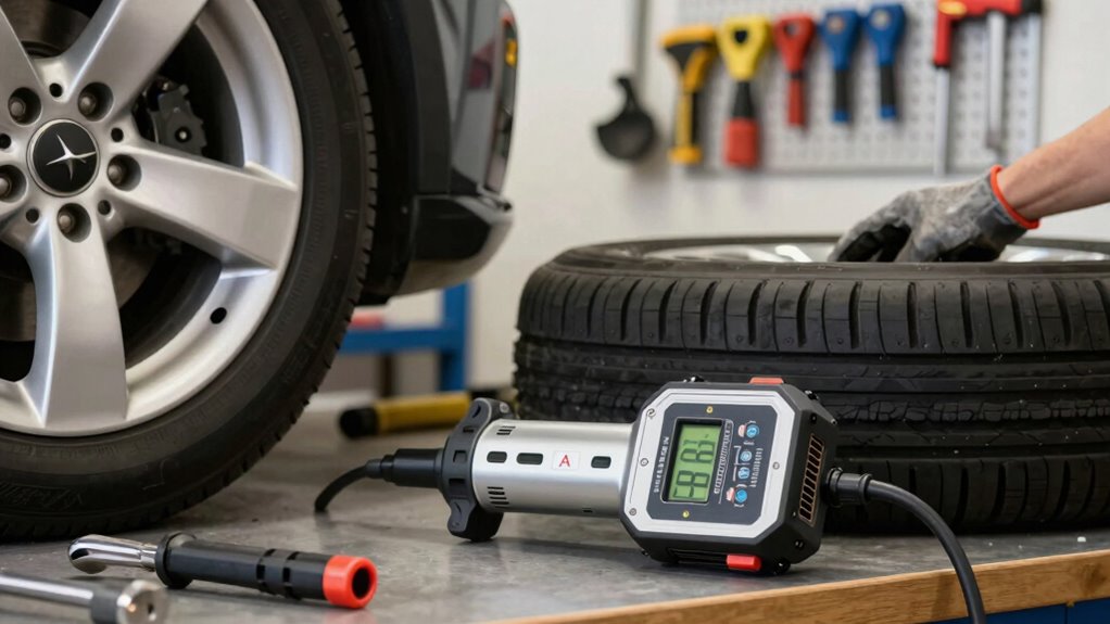 when to seek professional repair
