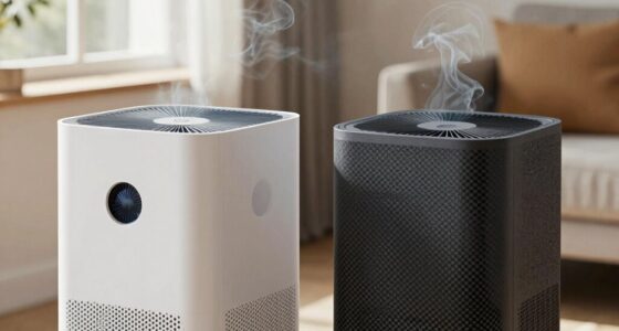 wildfire smoke filtration comparison