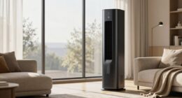 best large room air purifiers