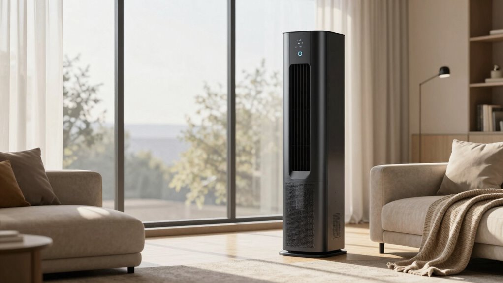 best large room air purifiers