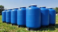top 13 water tanks