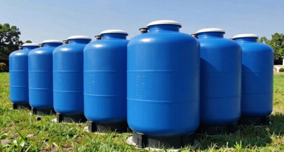 top 13 water tanks