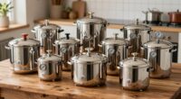 top 15 pressure canners