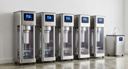 top 15 water filtration systems