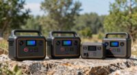 top 2000w portable power stations