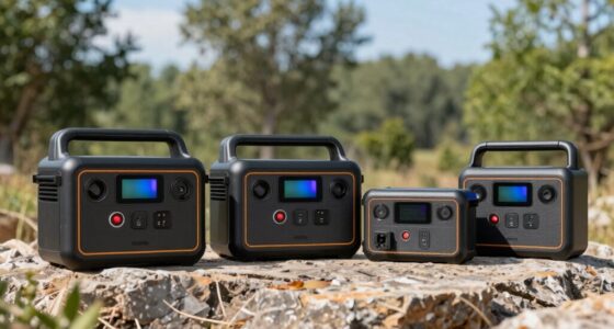 top 2000w portable power stations