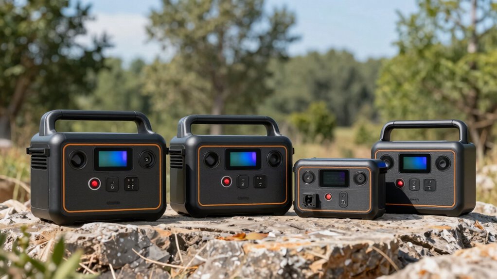 top 2000w portable power stations