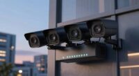 top 4k poe security systems