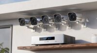 top 4k security systems