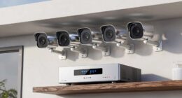 top 4k security systems