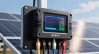 top 9 60a mppt controllers