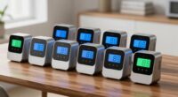 top air quality monitors