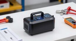 top battery backup systems