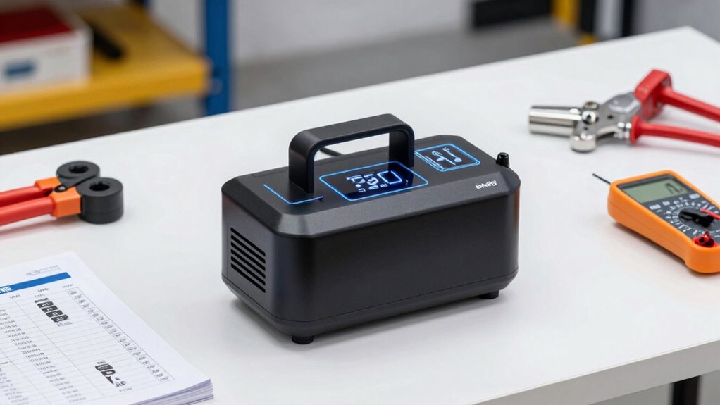 top battery backup systems