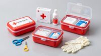 top burn care kits