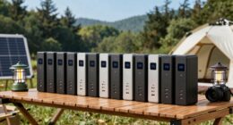 top camping power boxes