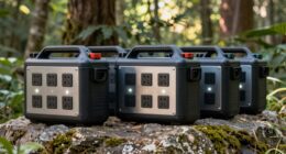 top camping power solutions