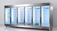 top commercial freezers 2026
