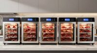 top commercial jerky dehydrators