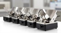 top commercial meat slicers