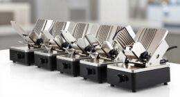 top commercial meat slicers