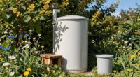 top composting toilet options