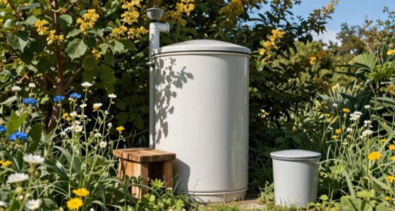top composting toilet options