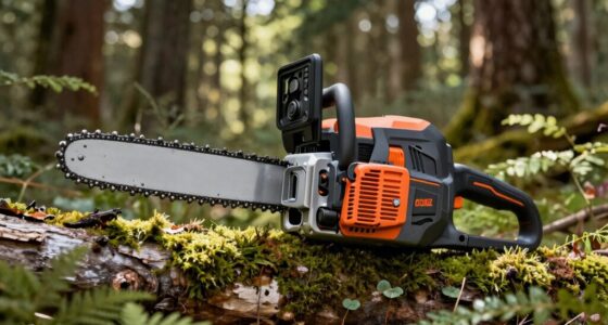 top cordless chainsaw picks