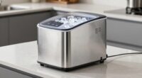 top countertop ice makers