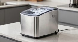 top countertop ice makers