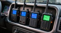 top dual band mobile radios