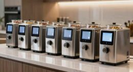 top electric canning systems