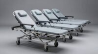 top emergency stretcher options