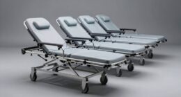 top emergency stretcher options