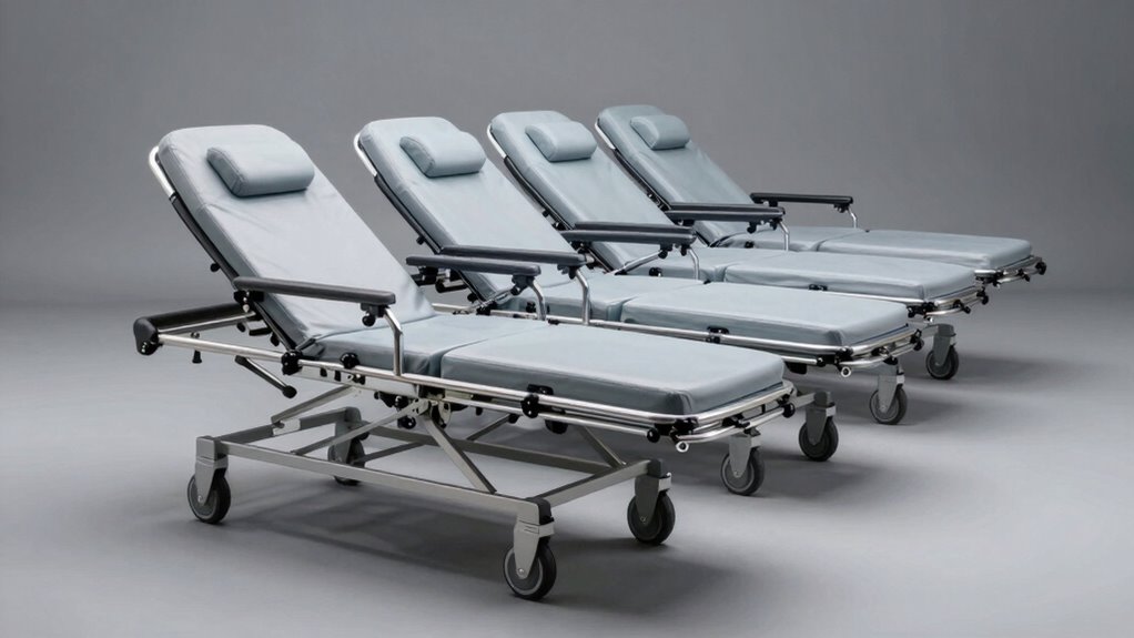 top emergency stretcher options
