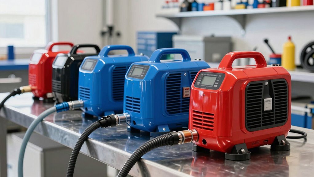 top emergency water pumps