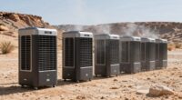 top evaporative coolers 2026