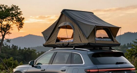 top family rooftop tents