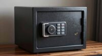 top fireproof safe selection