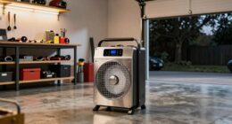 top garage diesel heaters