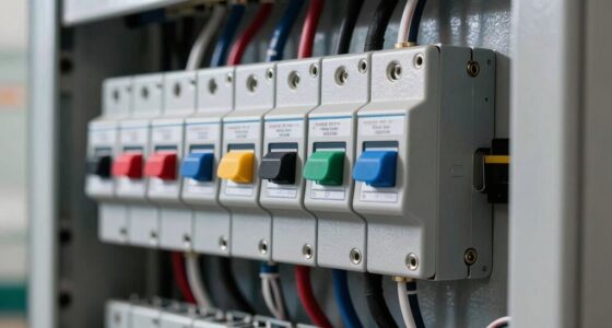 top generator interlock kits