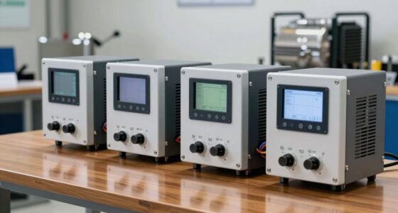 top generator voltage regulators